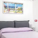 Bed and Breakfast Capri Dreaming
