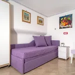 Bed and Breakfast Capri Dreaming Ανακάπρι
