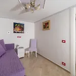 Bed and Breakfast Capri Dreaming Ανακάπρι