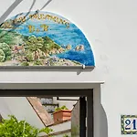 Bed and Breakfast Capri Dreaming