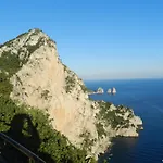 Capri Dreaming Ανακάπρι