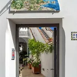 Capri Dreaming Bed and Breakfast 4*