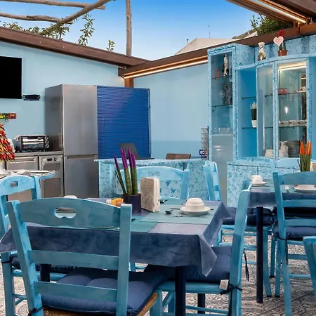 فندق مبيت وإفطار Capri Dreaming