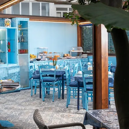 Capri Dreaming فندق مبيت وإفطار 3*