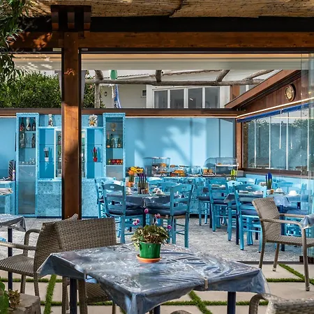 فندق مبيت وإفطار Capri Dreaming 3*