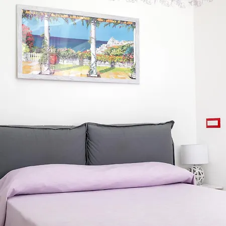 فندق مبيت وإفطار Capri Dreaming
