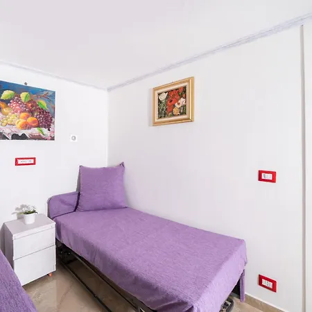 فندق مبيت وإفطار Capri Dreaming 3*