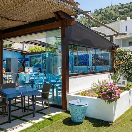 Capri Dreaming 3* أناكابْري