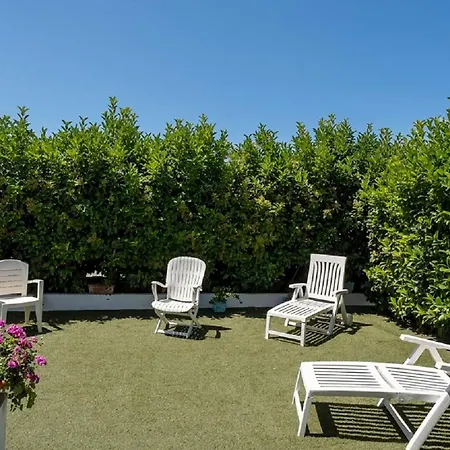 Capri Dreaming فندق مبيت وإفطار