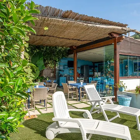فندق مبيت وإفطار Capri Dreaming 3*