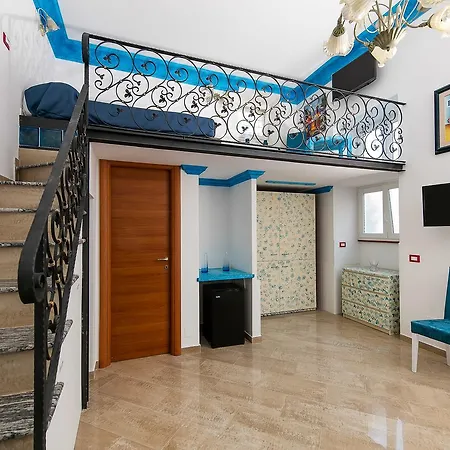 فندق مبيت وإفطار Capri Dreaming أناكابْري