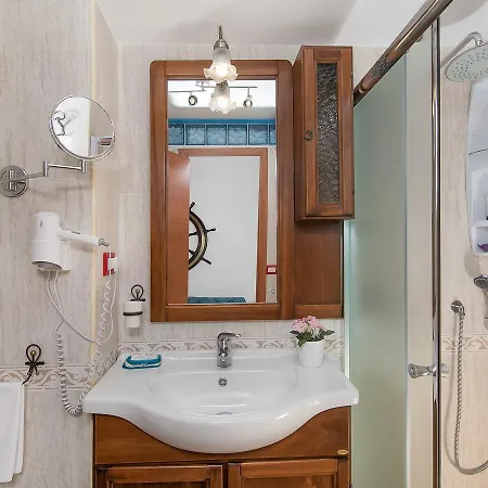 Capri Dreaming فندق مبيت وإفطار 3*