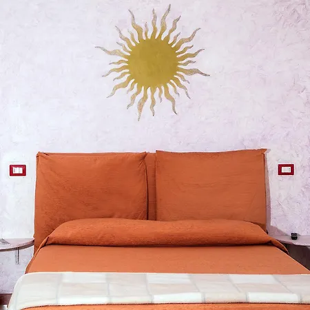 فندق مبيت وإفطار Capri Dreaming 3*