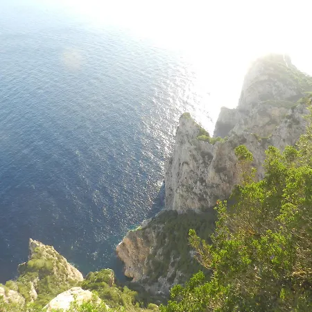 Capri Dreaming أناكابْري