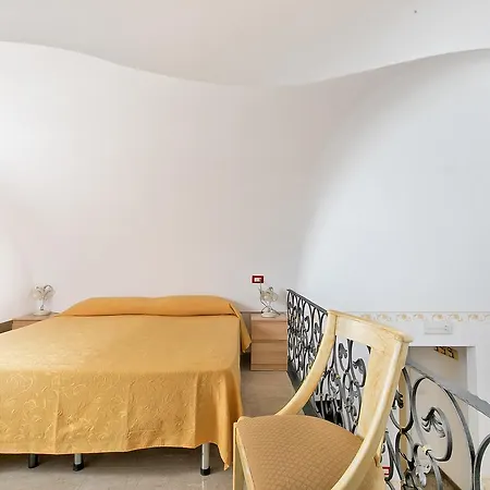 Capri Dreaming 3* أناكابْري