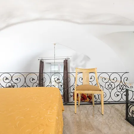 Capri Dreaming 3* أناكابْري