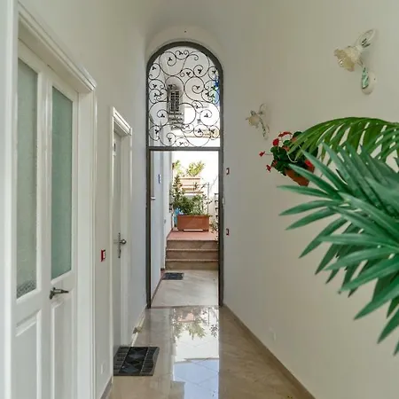 Capri Dreaming 3* أناكابْري
