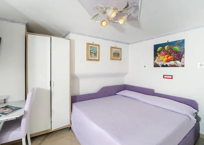 Capri Dreaming אנה קאפרי