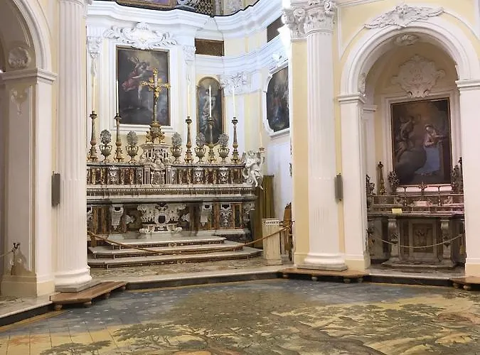 Capri Dreaming אנה קאפרי