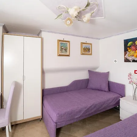 B&B Capri Dreaming 아나카프리