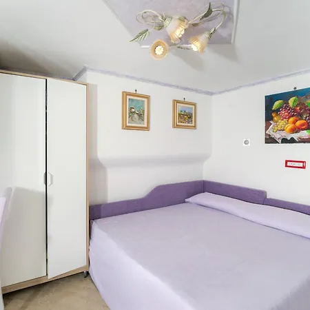 Capri Dreaming אנה קאפרי