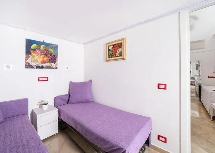 B&B Capri Dreaming 4*