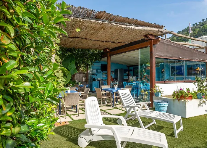 B&B Capri Dreaming 4*