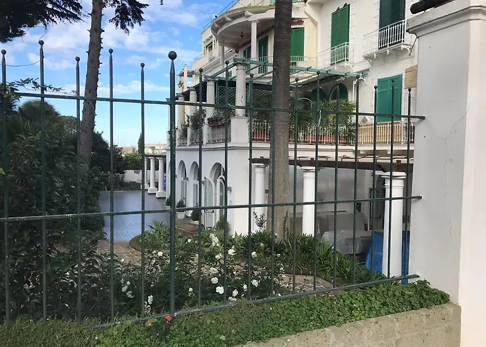 B&B Capri Dreaming 4*