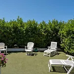 Capri Dreaming Bed & Breakfast