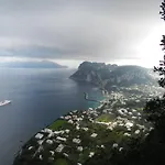 Capri Dreaming Bed & Breakfast Anacapri (Isola di Capri)