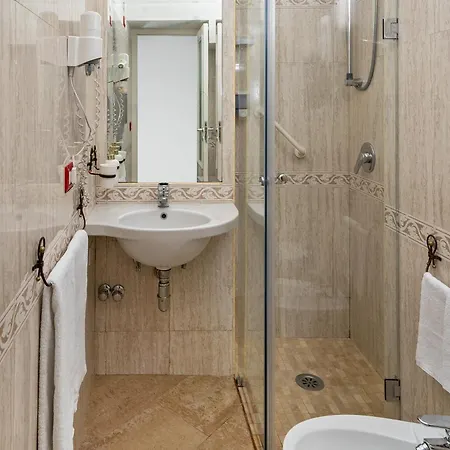 ベッド・アンド・ブレックファスト カプリ ドリーミング