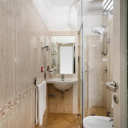 فندق مبيت وإفطار Capri Dreaming 3*