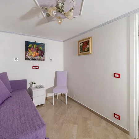 Frühstückspension Capri Dreaming Anacapri (Isola di Capri)