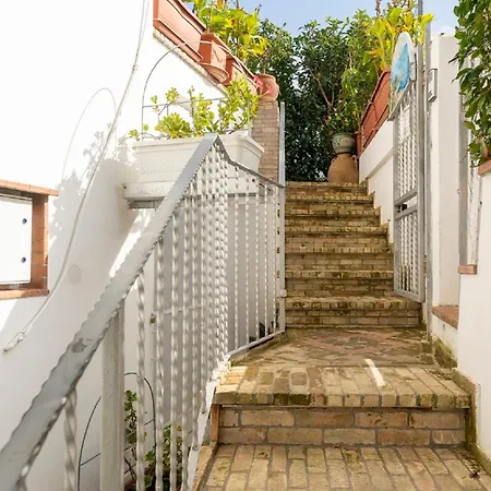 فندق مبيت وإفطار Capri Dreaming
