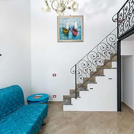 Capri Dreaming Bed & Breakfast Anacapri (Isola di Capri)