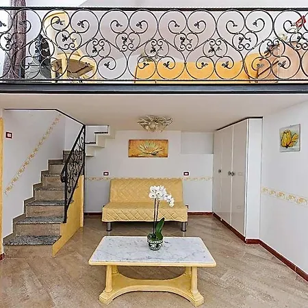 Capri Dreaming Bed & Breakfast