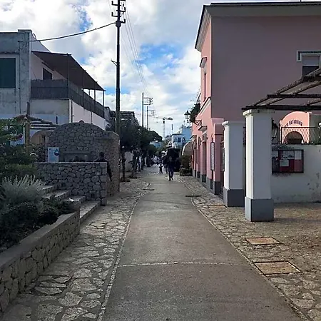 Bed & Breakfast Capri Dreaming 4*