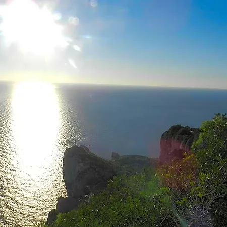 Capri Dreaming Bed & Breakfast
