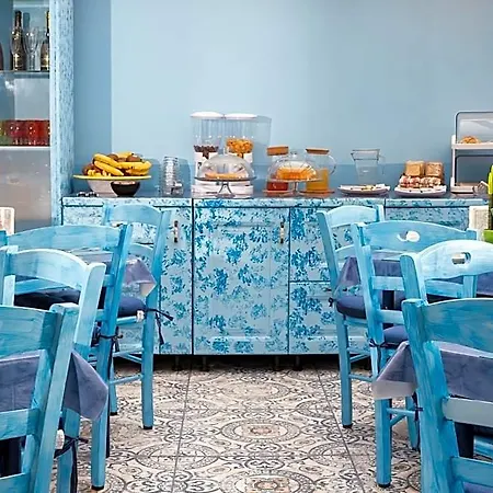 Capri Dreaming Bed & Breakfast