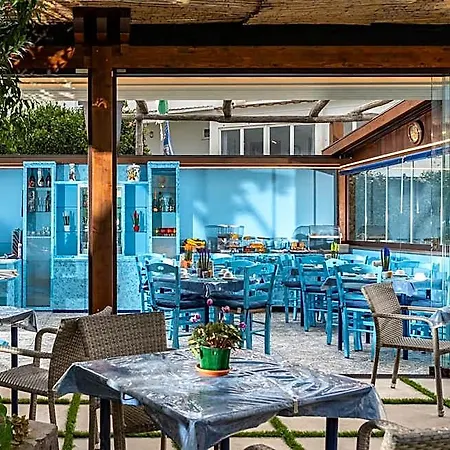 Bed & Breakfast Capri Dreaming 4*