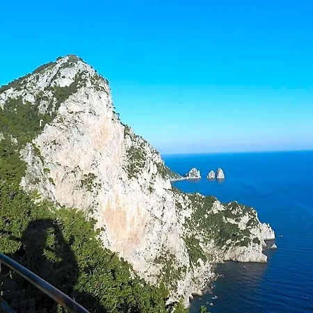 Bed & Breakfast Capri Dreaming 4*
