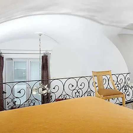 Capri Dreaming 4* Anacapri (Isola di Capri)