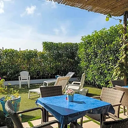 Capri Dreaming 4* Anacapri (Isola di Capri)