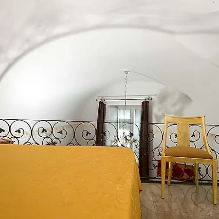 Bed & Breakfast Capri Dreaming Anacapri (Isola di Capri)