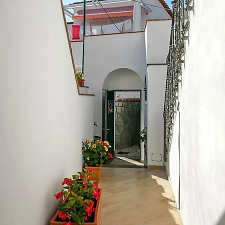 Bed & Breakfast Capri Dreaming
