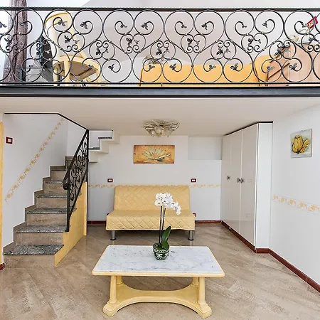 カプリ ドリーミング アナカプリ