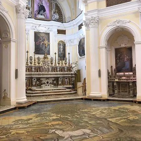 カプリ ドリーミング アナカプリ