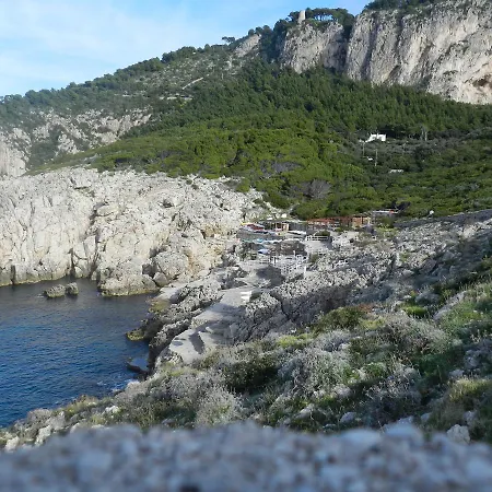 Capri Dreaming Bed & Breakfast 4*
