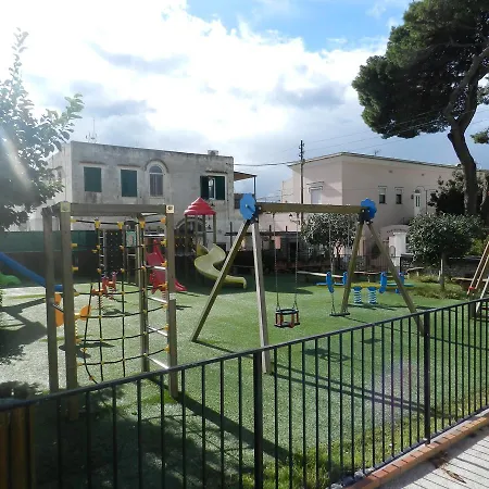 Capri Dreaming 4*