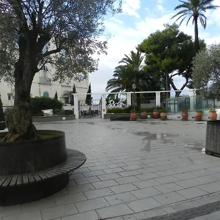 カプリ ドリーミング